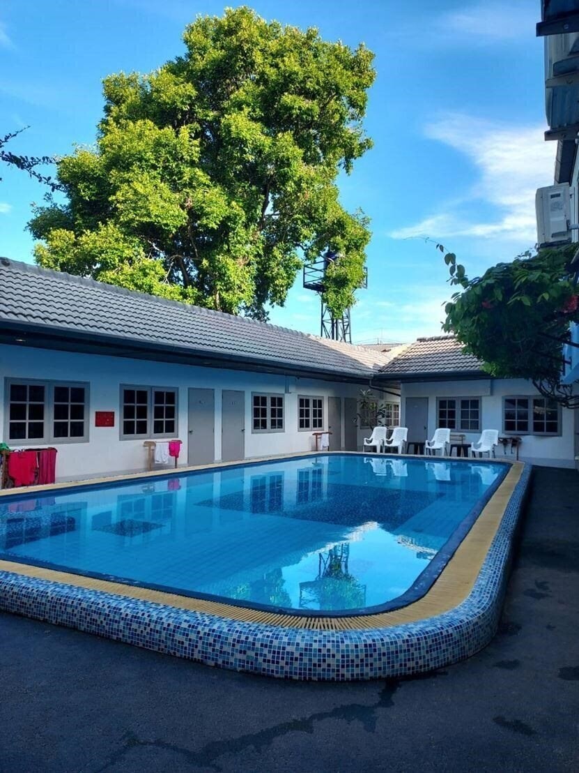 Фото Kamala Resort (ex. Kamala Beach Inn) 3*